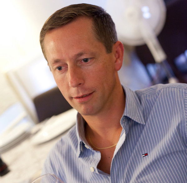 Евгений Волобуев