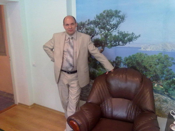 Сергей Хохляков