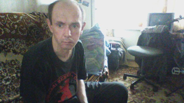 Александр Козин