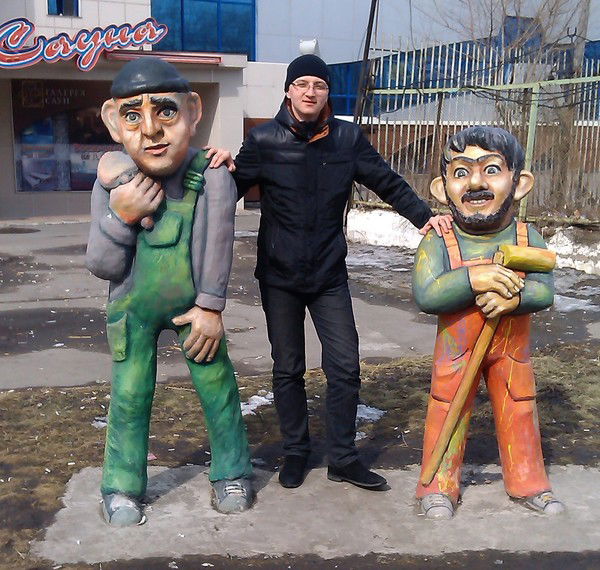 Den (: Хайбулин