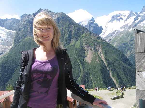 Ольга Капкаева