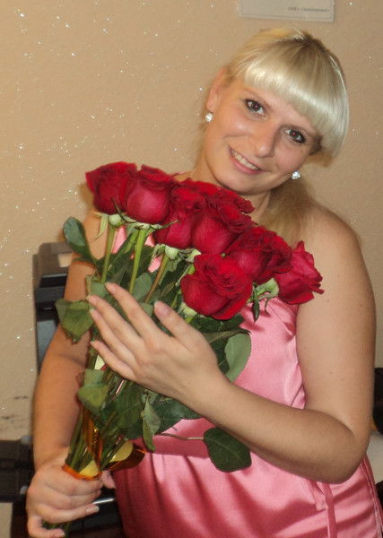 Татьяна Разумовская