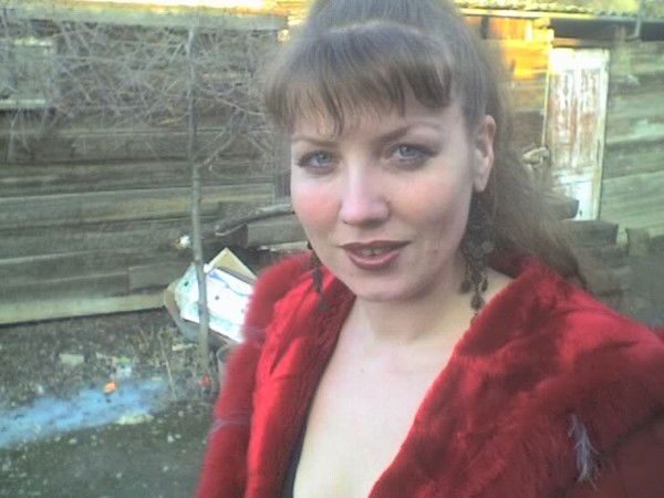 Татьяна Тарасова