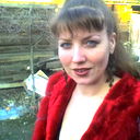 Татьяна Тарасова