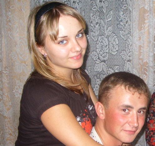 Юлия Шахова