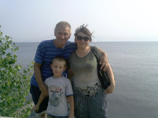 Сергей Порядков