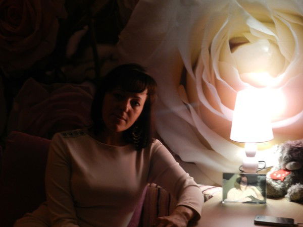 Светлана Врачева