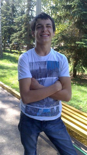 Ринат Рафиков