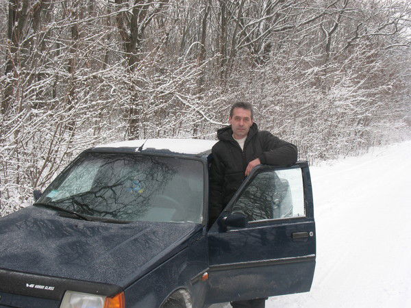 Игорь Синьков