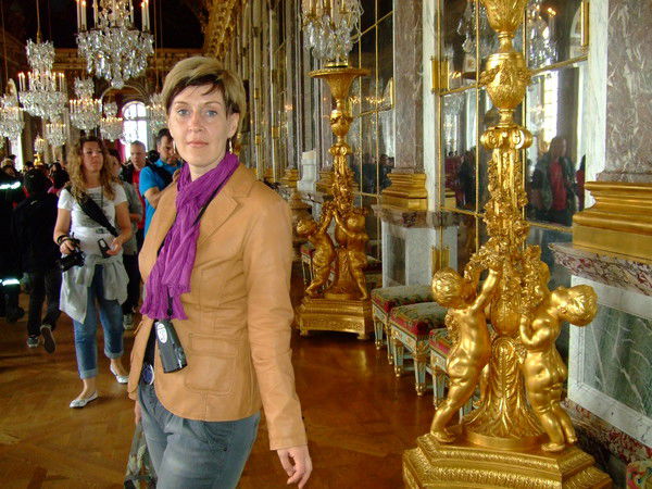 Анна Панферова