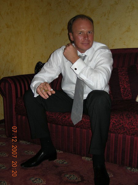 Вадим Астафьев