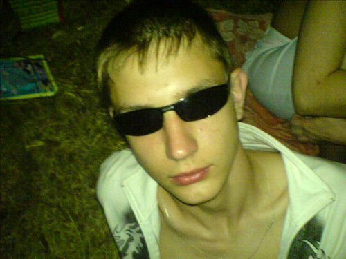 Денис Афанасенко