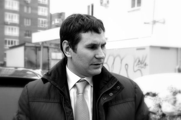 Данил Пивоваров