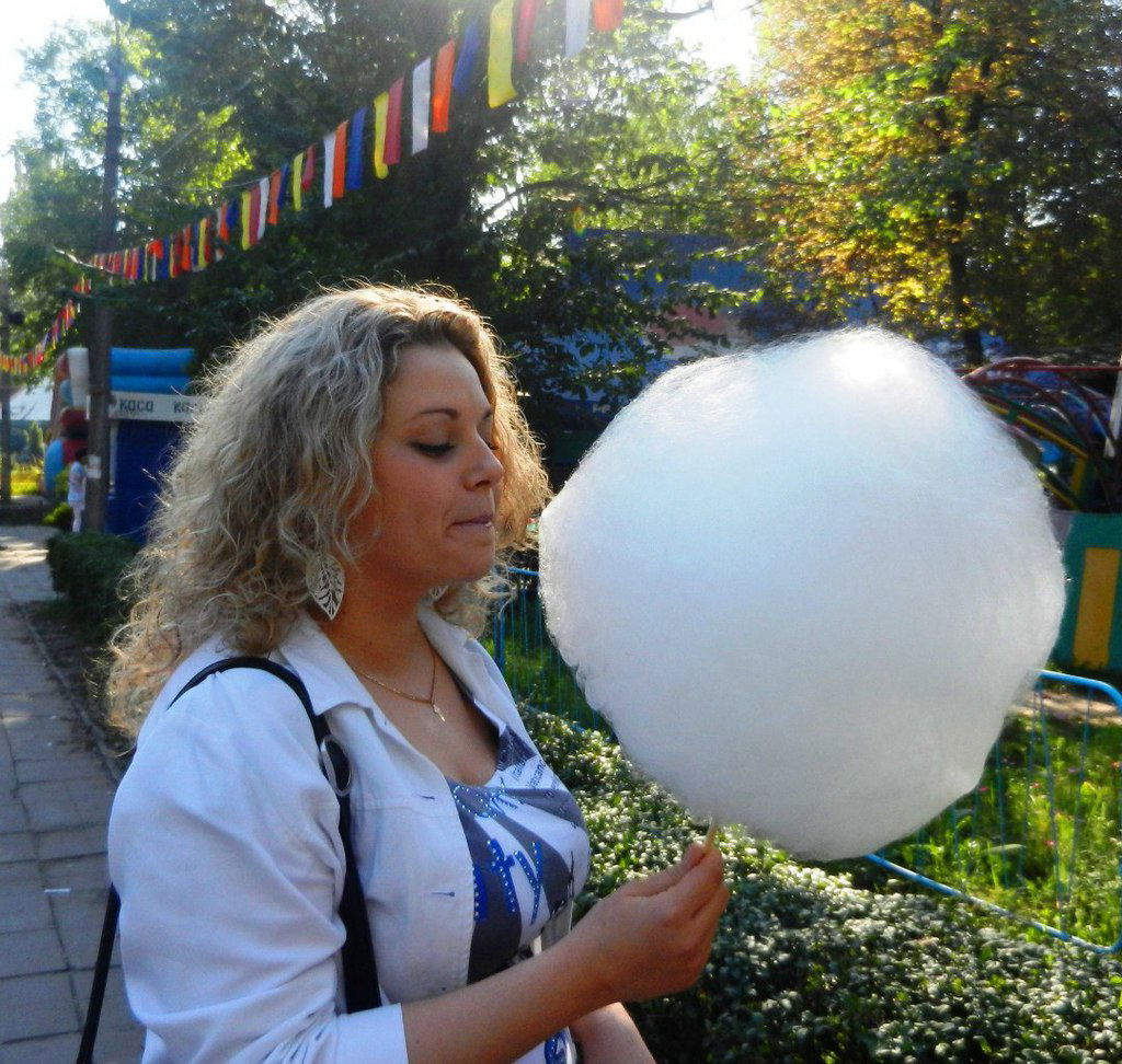 Людмила Ищенко