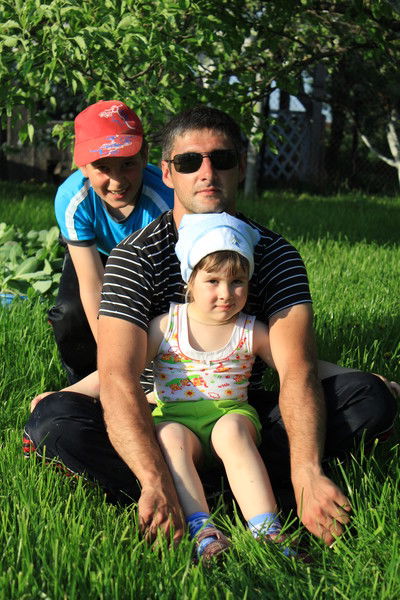 Виктор Красуленков