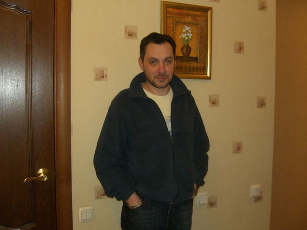 Владимир Полещук