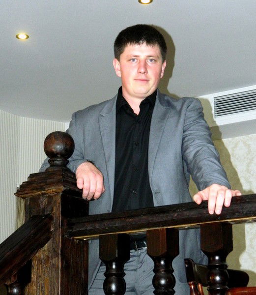 Василий Лаптев