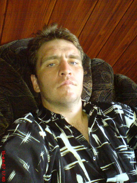 Ленар Калимуллин