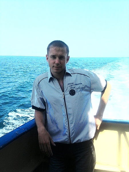 Виталий Моисеев