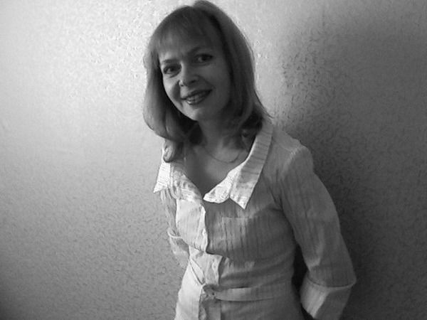 Ирина Шмидт