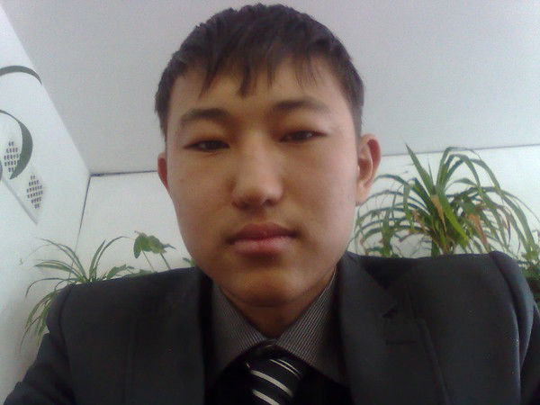 Еркен Айтпаев