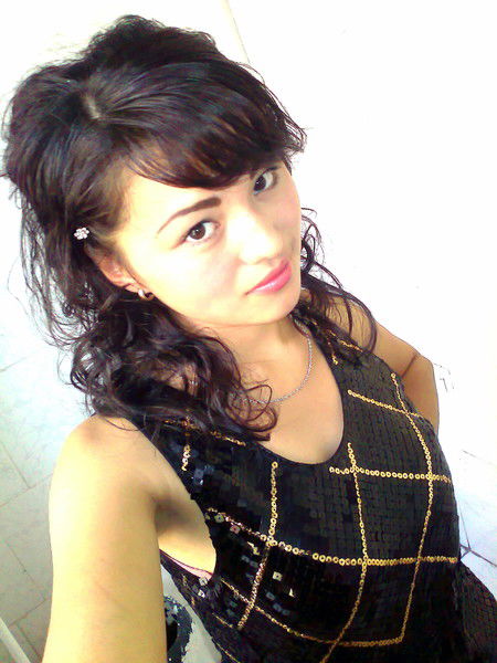 Арайгуль Сураган