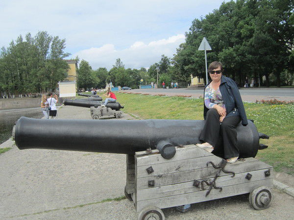 Ирина Есина