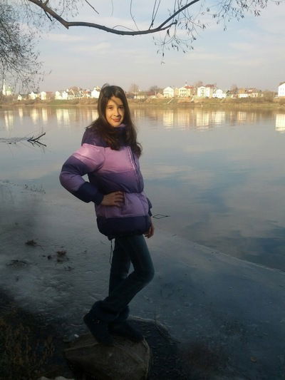 Анна Крылова