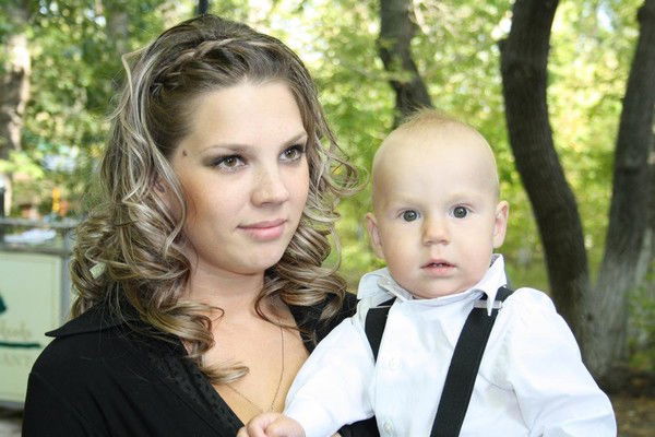 Анастасия Зюкина (Фоменко)