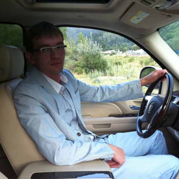 Никита Храмцов