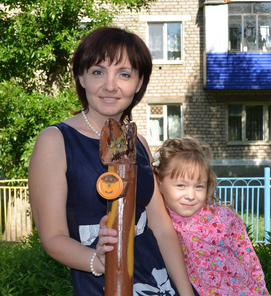 Елена Бутенко