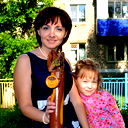 Елена Бутенко