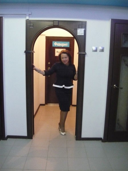 Ольга Казакова