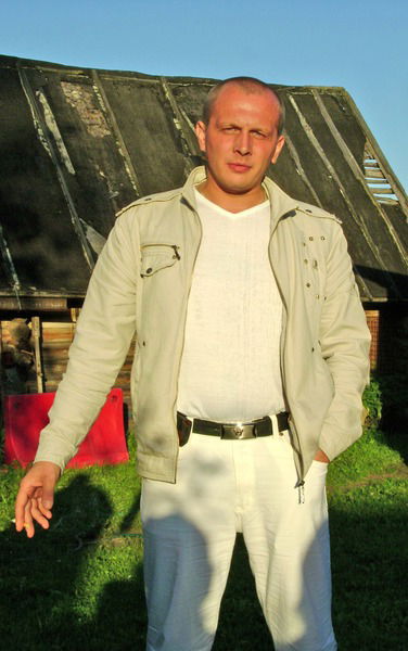 Вася Пупкин