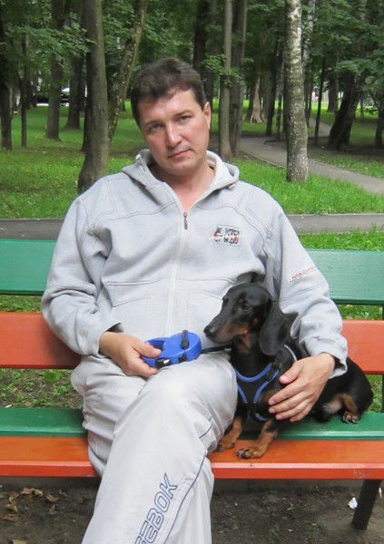 Александр Куценко