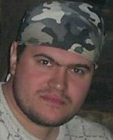 Безиков Андрей