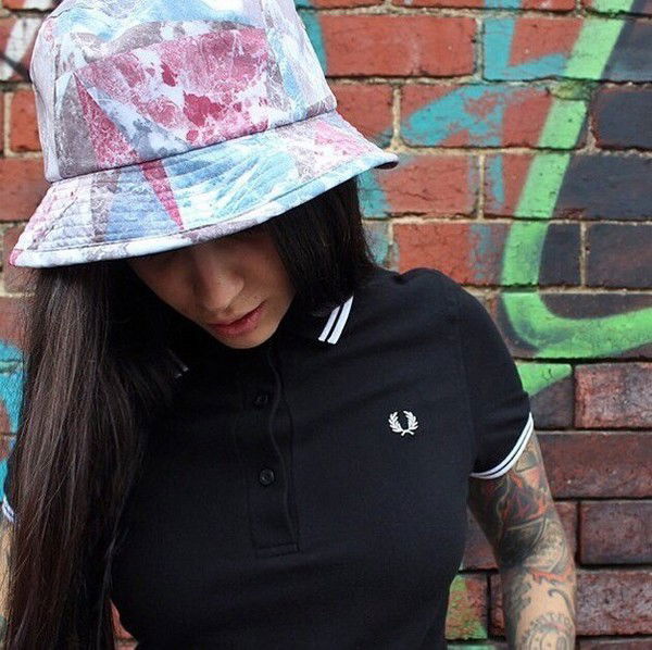 Валерия Буторина