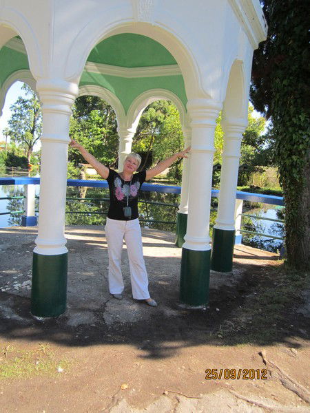 Надежда Крысина