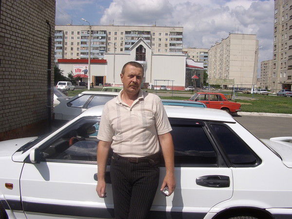 Vladimir Gusak