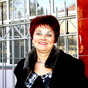 Людмила Андреева