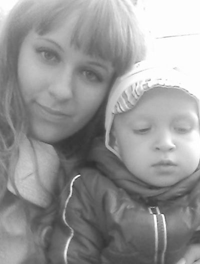 Татьяна Сидорук