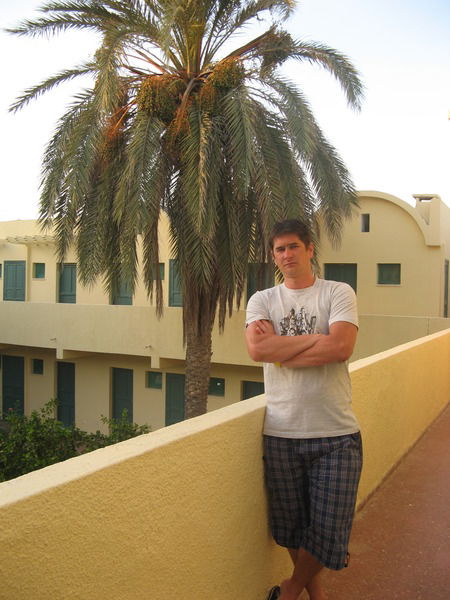 Сергей Турбин