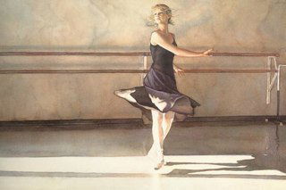 Тоня Трафимова