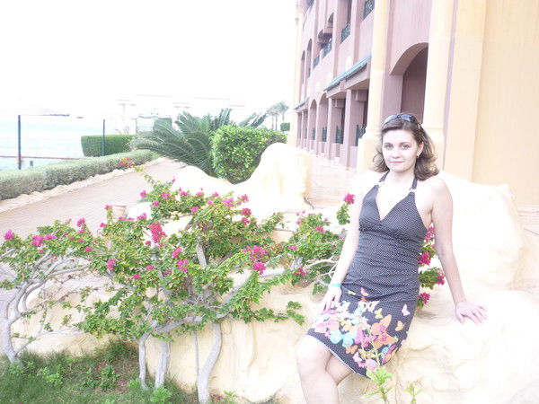 Ольга Кулешова