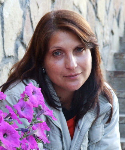 Валентина Славко