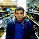 Алим Мальбахов