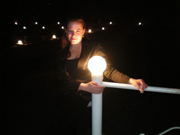 Марина Шевчик