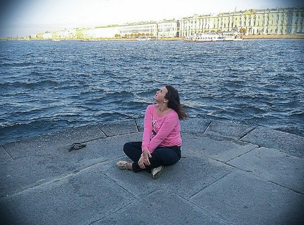 Юлия Озерская