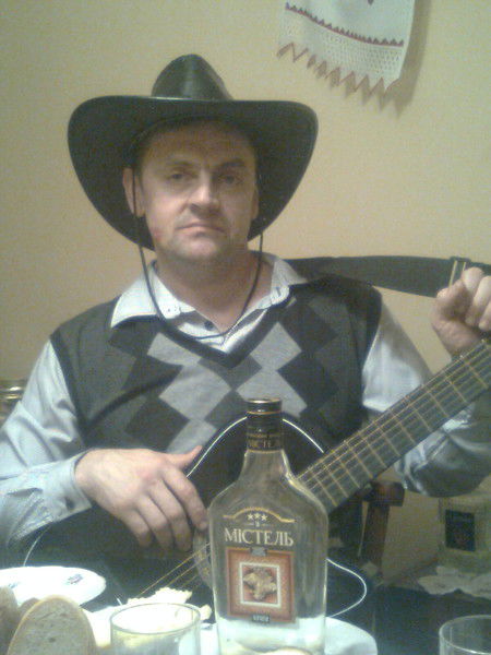 Владимир Яцерук