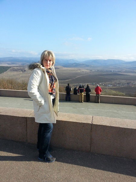 Наталья Тарнавская